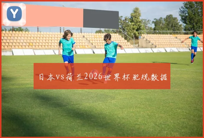 日本vs荷兰2026世界杯犯规数据