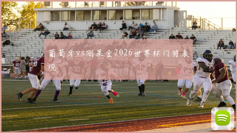 葡萄牙vs刚果金2026世界杯门将表现