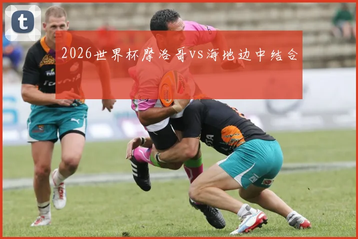 2026世界杯摩洛哥vs海地边中结合
