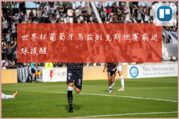 世界杯葡萄牙乌兹别克斯坦赛前进球提醒