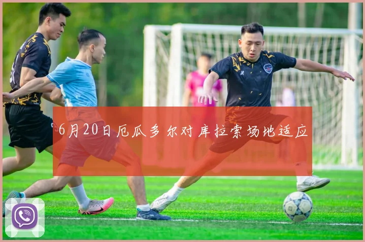 6月20日厄瓜多尔对库拉索场地适应