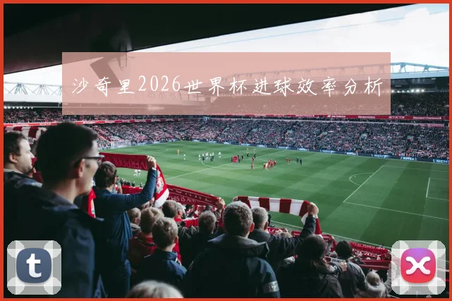 沙奇里2026世界杯进球效率分析