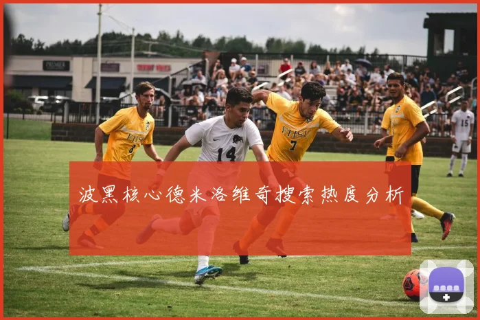 波黑核心德米洛维奇搜索热度分析