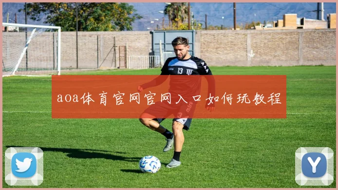 aoa体育官网官网入口如何玩教程