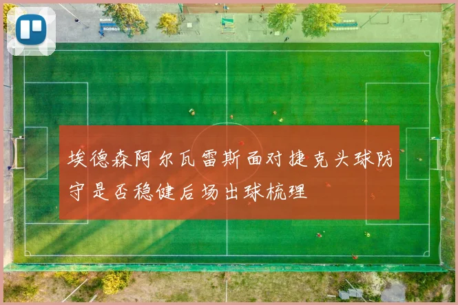 埃德森阿尔瓦雷斯面对捷克头球防守是否稳健后场出球梳理