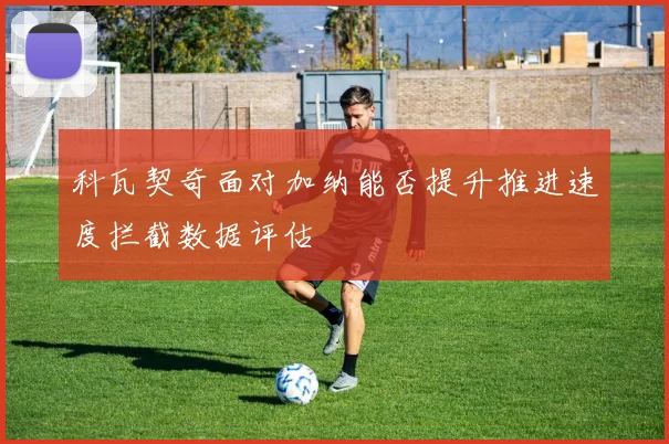 科瓦契奇面对加纳能否提升推进速度拦截数据评估