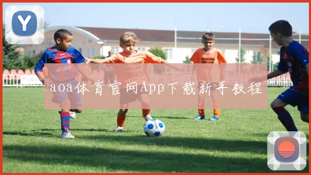 aoa体育官网App下载新手教程